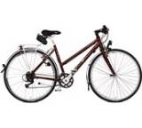 Fahrrad im Test: VDV 1000 von Velo de Ville, Testberichte.de-Note: 1.0 Sehr gut