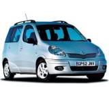 Yaris 1.3 VVT-i (64 kW)