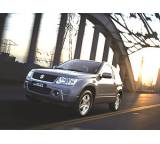 Auto im Test: Grand Vitara 1.9 DDiS (95 kW) von Suzuki, Testberichte.de-Note: 2.0 Gut