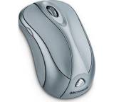Wireless Notebook Laser Mouse 6000
