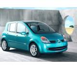 Autovermietung im Test: Renault Modus (Teneriffa, Spanien) von Avis, Testberichte.de-Note: ohne Endnote