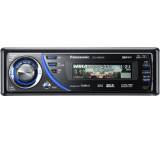 Autoradio im Test: CQ-C8803N von Panasonic, Testberichte.de-Note: 1.2 Sehr gut