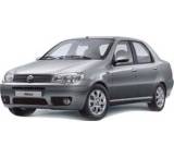 Autovermietung im Test: Fiat Albea (Alanya, Türkei) von Avis, Testberichte.de-Note: ohne Endnote