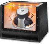 Car-HiFi-Lautsprecher im Test: Select 112 BP von Phase Evolution, Testberichte.de-Note: 1.4 Sehr gut