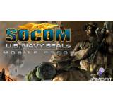 Game im Test: SOCOM: US Navy Seals Mobile Recon von Jamdat, Testberichte.de-Note: 1.3 Sehr gut