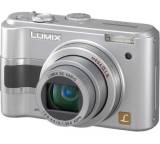 Lumix DMC-LZ3