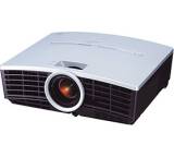 Beamer im Test: HC 910 von Mitsubishi, Testberichte.de-Note: 2.1 Gut