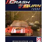 Game im Test: Crash´n´Burn Turbo von Glu Mobile, Testberichte.de-Note: 1.6 Gut