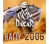 Game im Test: Dakar Rally 2006 von Jamdat, Testberichte.de-Note: 1.6 Gut