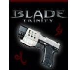 Game im Test: Blade Trinity von Mforma, Testberichte.de-Note: 2.2 Gut