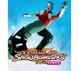 Game im Test: Extreme Air Snowboarding von Sumea, Testberichte.de-Note: 1.4 Sehr gut