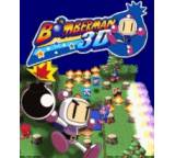 Bomberman 3D