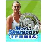 Game im Test: Maria Sharapova Tennis von iPlay, Testberichte.de-Note: 2.4 Gut