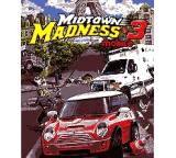 Game im Test: Midtown Madness 3 von In-Fusio, Testberichte.de-Note: 1.9 Gut