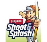 Game im Test: Playman Shoot & Splash von Mr. Goodliving, Testberichte.de-Note: 1.5 Sehr gut