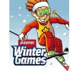 Game im Test: Playman Winter Games von Mr. Goodliving, Testberichte.de-Note: 1.4 Sehr gut