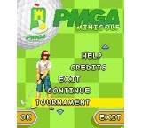 Game im Test: PMGA Minigolf von Blaze, Testberichte.de-Note: 1.9 Gut