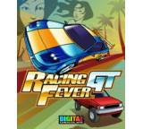 Game im Test: Racing Fever GT von Digital Chocolate, Testberichte.de-Note: 2.3 Gut
