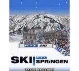 Game im Test: RTL Skispringen 2005 (für Handy) von Mobile Scope, Testberichte.de-Note: 2.3 Gut