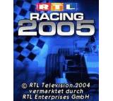 Game im Test: RTL Racing 2005 von Mobile Scope, Testberichte.de-Note: 2.2 Gut