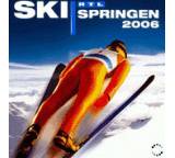Game im Test: RTL Skispringen 2006 von Mobile Scope, Testberichte.de-Note: 2.6 Befriedigend
