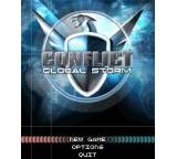 Game im Test: Conflict: Global Storm (für Handy) von Blaze, Testberichte.de-Note: 3.2 Befriedigend