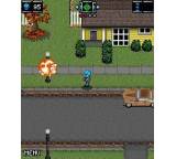 Game im Test: Destroy All Humans! von THQ Wireless, Testberichte.de-Note: 2.3 Gut