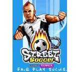 Game im Test: Street Soccer von Sumea, Testberichte.de-Note: 1.6 Gut