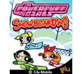 Game im Test: The Powerpuff Girls Snowboarding von Glu Mobile, Testberichte.de-Note: 1.3 Sehr gut