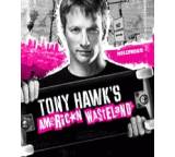 Game im Test: Tony Hawk's American Wasteland von Jamdat, Testberichte.de-Note: 1.4 Sehr gut