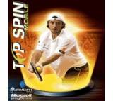 Game im Test: Top Spin von Jamdat, Testberichte.de-Note: 2.4 Gut
