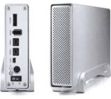 Festplatten-Zubehör im Test: Ice Cube von MacPower, Testberichte.de-Note: 2.1 Gut