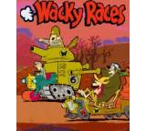 Game im Test: Wacky Races von Macrospace, Testberichte.de-Note: 3.4 Befriedigend