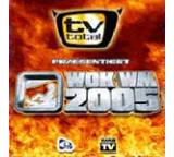 Game im Test: WOK WM 2005 von Plan B, Testberichte.de-Note: 4.6 Mangelhaft