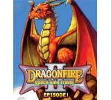 Game im Test: Dragonfire II Episode 1 von Com2us, Testberichte.de-Note: 1.6 Gut