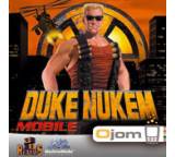 Game im Test: Duke Nukem Mobile von Ojom, Testberichte.de-Note: 3.4 Befriedigend