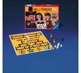 Gesellschaftsspiel im Test: Das Malefizspiel von Ravensburger, Testberichte.de-Note: 2.6 Befriedigend