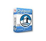 Firewall im Test: Outpost Firewall 3.5 von Agnitum, Testberichte.de-Note: 3.0 Befriedigend