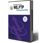 Internet-Software im Test: WS_FTP Home 2006 von Ipswitch, Testberichte.de-Note: 1.5 Sehr gut