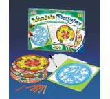 Spielzeug im Test: Mandala - Designer Zoo von Ravensburger, Testberichte.de-Note: 1.6 Gut