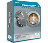 Virenscanner im Test: Tru Prevent Personal 2006 3.0 von Panda Software, Testberichte.de-Note: 1.6 Gut