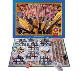 Gesellschaftsspiel im Test: Manhattan von Hans im Glück, Testberichte.de-Note: 2.4 Gut