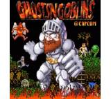 Game im Test: Ghosts'n Goblins (für Handy) von Living-Mobile, Testberichte.de-Note: 3.0 Befriedigend