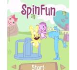 Happy Tree Friends - Spin Fun