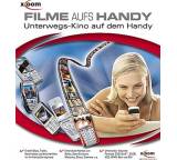 Handy-Software im Test: Xoom Filme aufs Handy von bhv, Testberichte.de-Note: 2.5 Gut