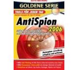 Security-Suite im Test: AntiSpion 2006 von Data Becker, Testberichte.de-Note: ohne Endnote