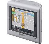 Sonstiges Navigationssystem im Test: NV-U 50 von Sony, Testberichte.de-Note: 2.7 Befriedigend
