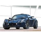 Auto im Test: Exige S 1.8 (163 kW) [04] von Lotus Cars, Testberichte.de-Note: ohne Endnote