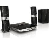 Heimkinosystem im Test: HTB9225D von Philips, Testberichte.de-Note: 2.6 Befriedigend