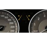 Assistenzsystem im Test: ActiveHybrid 3 Spurverlassens- und Spurwechselwarnung [12] von BMW, Testberichte.de-Note: 1.5 Sehr gut